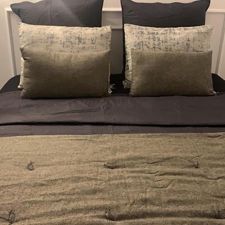 Appartement Vue Port Et Acces Direct Mer, Centre Ville De La Grande Motte Pres De Montpellier 外观 照片