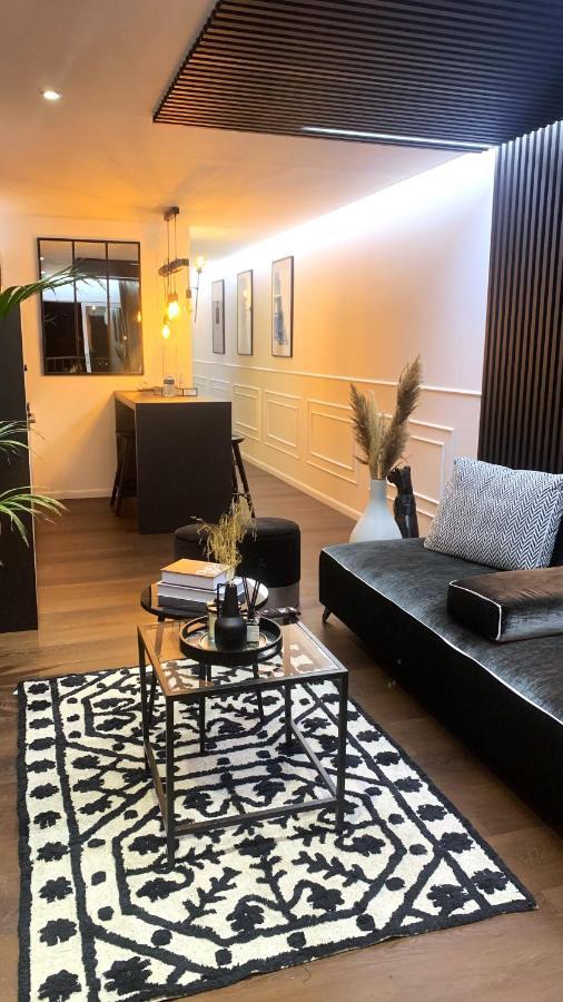 Appartement Vue Port Et Acces Direct Mer, Centre Ville De La Grande Motte Pres De Montpellier 外观 照片