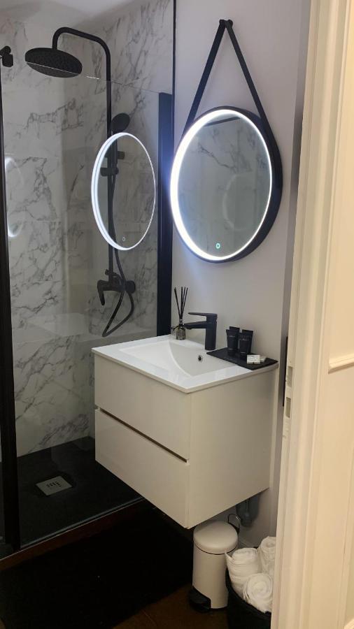 Appartement Vue Port Et Acces Direct Mer, Centre Ville De La Grande Motte Pres De Montpellier 外观 照片